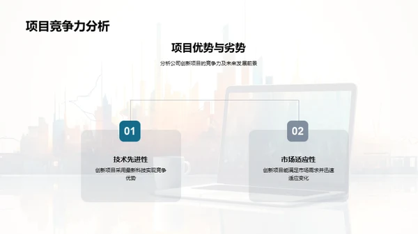 科创未来：全景揭秘