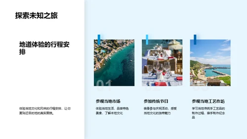 环游世界之旅攻略
