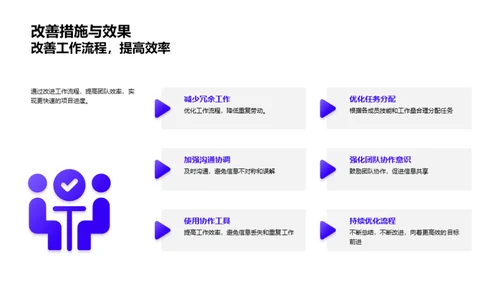 年中团队协作总结