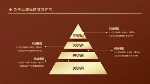 金色大气金融投资理财银行商务ppt模版