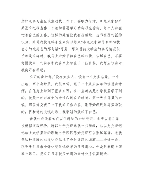 会计实习论文3000字.docx