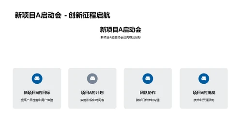 技术驱动创新进步