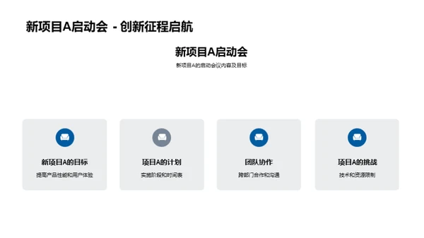 技术驱动创新进步