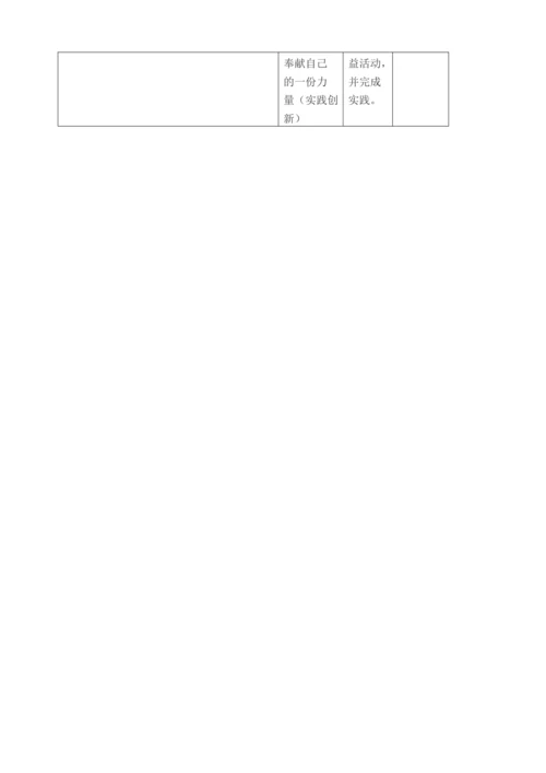 【大单元教学设计】统编版五年级下册道德与法治 第二单元备课教案
