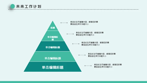 市场营销策划方案汇报总结通用PPT模板