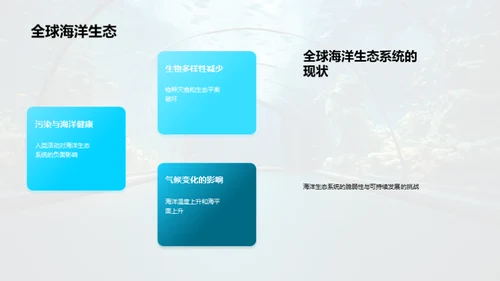 创新海洋:水族馆新篇章