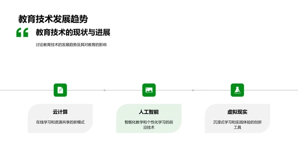 硕士答辩报告PPT模板