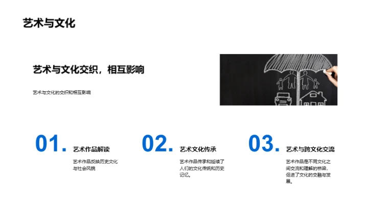 解读艺术生命力