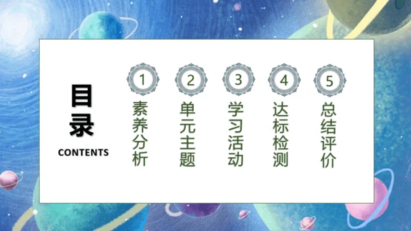 【核心素养】部编版语文三年级下册-16. 宇宙的另一边 第1课时（课件）
