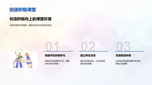 儿童心理应用于教学