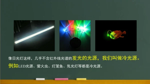 4.1光的直线传播 课件 (共57张PPT) 2023-2024学年人教版物理八年级上学期