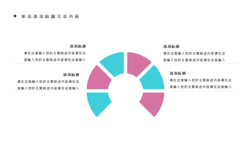 美食蛋糕甜点下午茶点心糕点早餐PPT模板