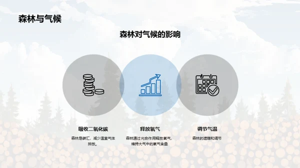 科技风农林牧渔教学课件PPT模板