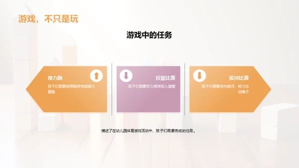 游戏教学策略