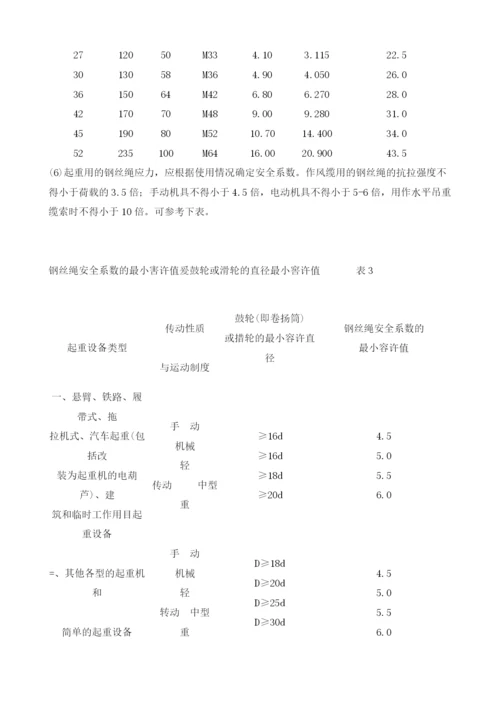 预制构件运、装安全交底.docx