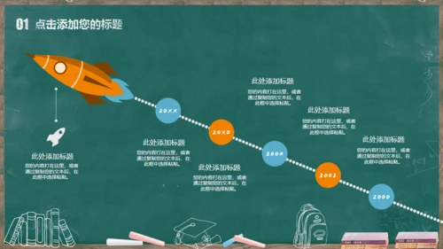 教课件公开课读书分享会说课通用PPT模板