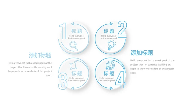 药店执业药师自查报告动态PPT