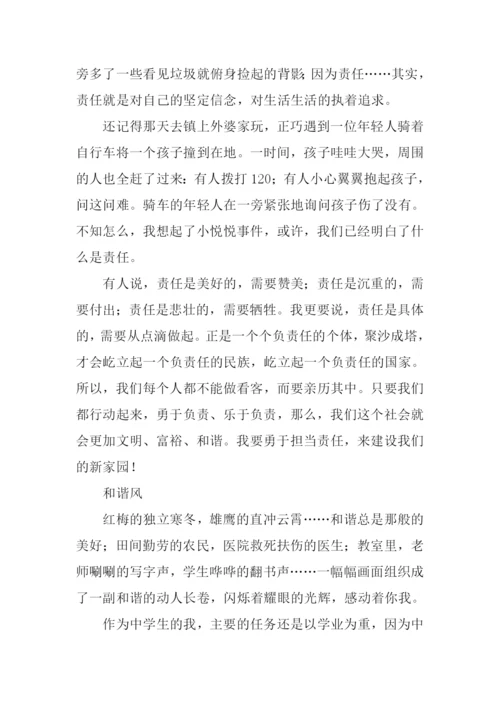 风舞蹁跹作文1000字.docx
