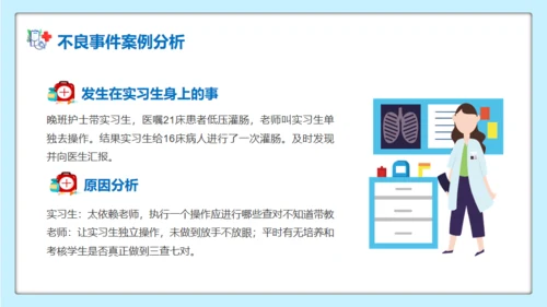 医疗护理医院护士系统培训通用PPT模板