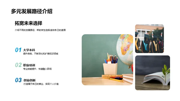 勇往直前，梦想启航