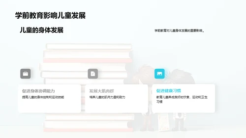 学前教育全方位探析