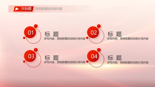 党委书记抓基层党建工作述职报告PPT