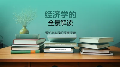 经济学的全景解读