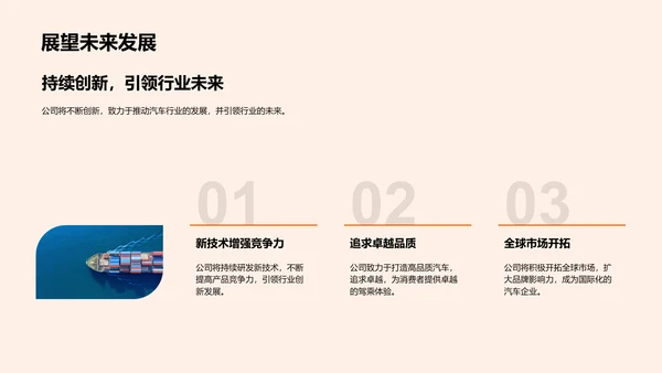 新车型，赋能未来