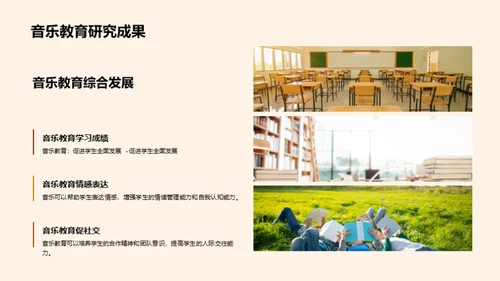 学习音乐的重要性