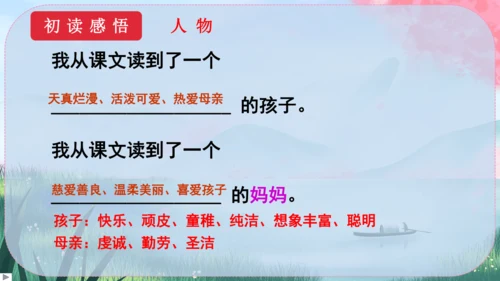 7《散文诗二首》课件