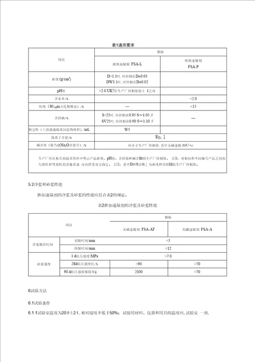 GBT351592017喷射混凝土用速凝剂