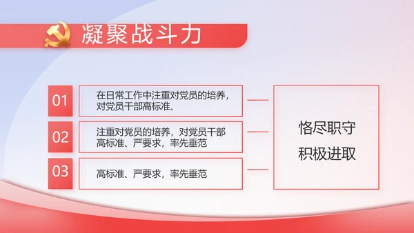 政协工作报告学习解读PPT