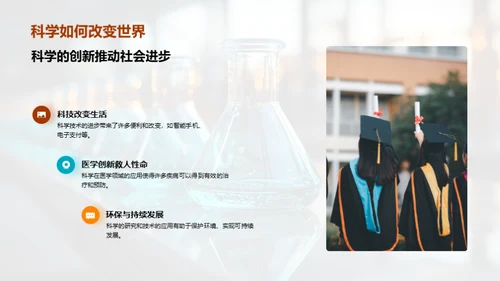 科学魔法之旅