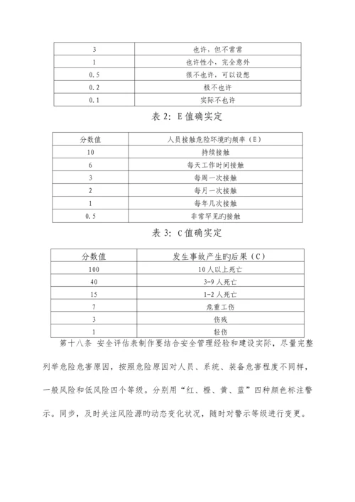 安全风险分级管控工作制度.docx
