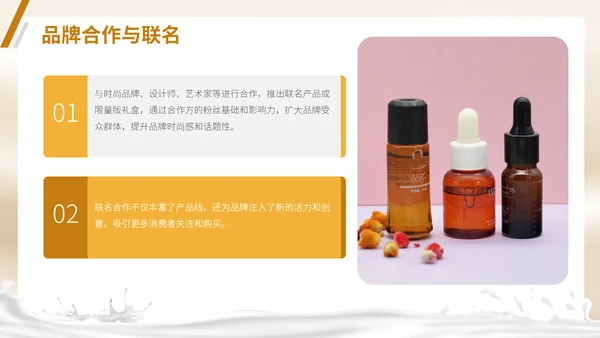 彩妆化妆品护肤品新产品上市推广方案通用PPT