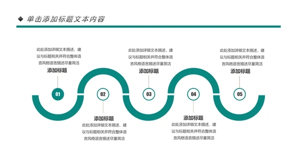 阅读好书推荐读书分享会读好书PPT模板