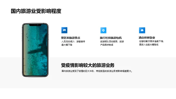 疫情下的旅游行业变革