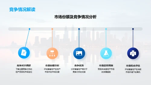臻选未来：全新地产投资机遇