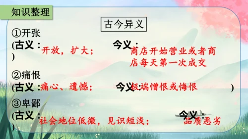 23《出师表》课件