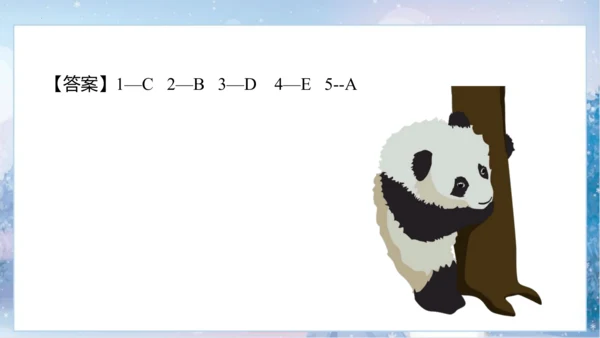 Module10 Unit2 Point to her nose课件(共52张PPT)