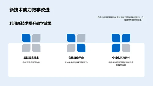 教师专业发展路径