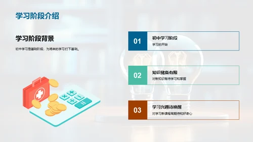 点燃学习激情