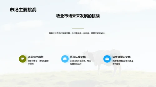 牧业之路