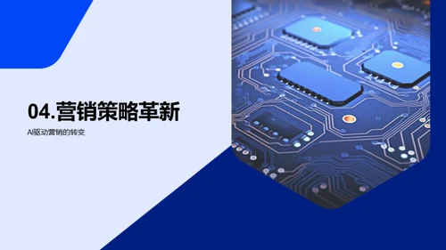 AI赋能的营销新篇章