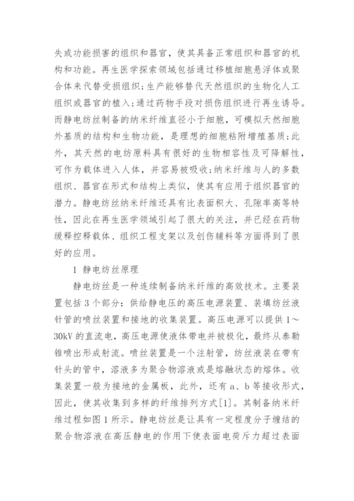 关于医学方面的论文范文的集锦精编.docx