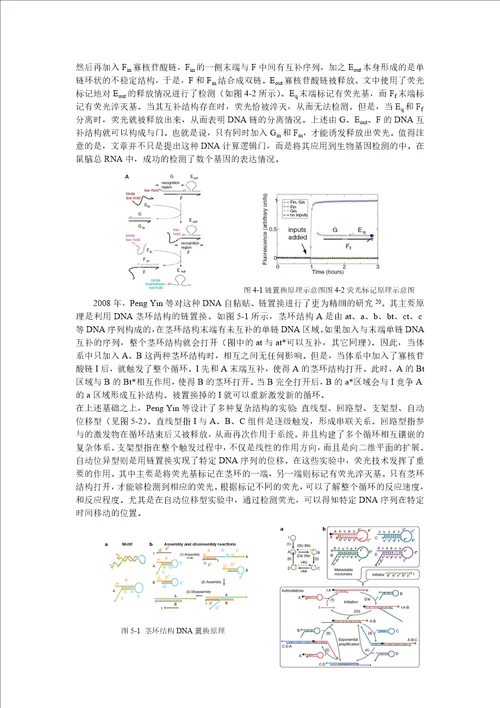 计算中的荧光技术应用及发展