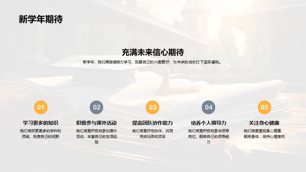 六年级之旅回顾