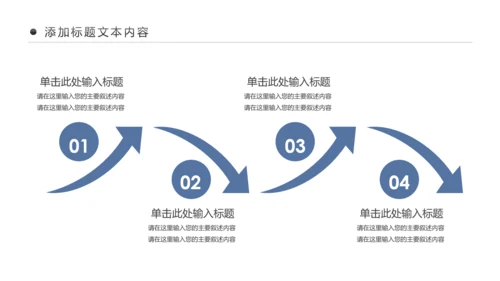 美容护肤美体精油按摩SPA养生PPT模板