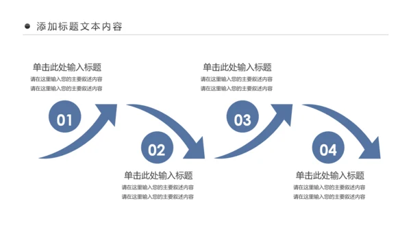 美容护肤美体精油按摩SPA养生PPT模板