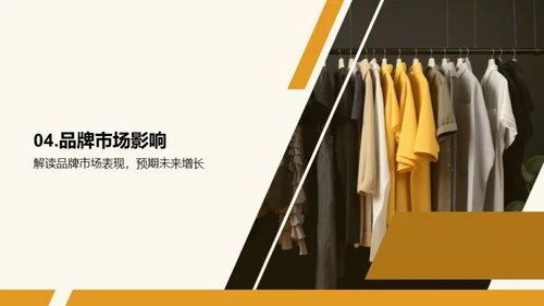 服装品牌胜局策划